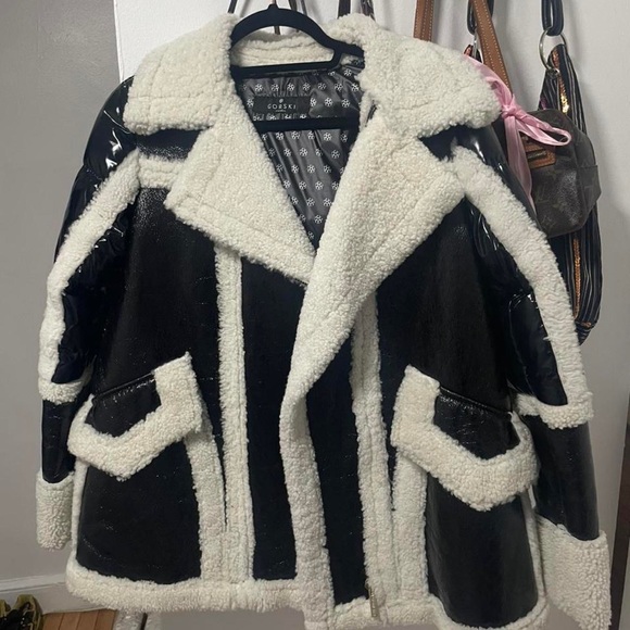 Gorski coat - Picture 3 of 3